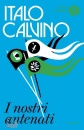 CALVINO ITALO, I nostri antenati