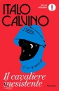 Calvino Italo, Il cavaliere inesistente