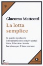 MATTEOTTI GIACOMO, La lotta semplice