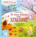 FRANCO BARBARA, Grande libro delle stagioni