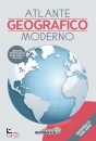 AAVV, Atlante geografico moderno