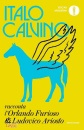 CALVINO ITALO, Italo Calvino racconta l