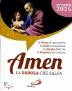 SAN PAOLO EDIZIONI, Amen - La parola che salva. 2024 09 settembre