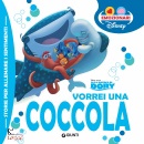 Walt Disney, Vorrei una coccola Alla ricerca di Dory