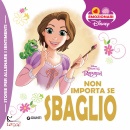 Walt Disney, Non importa se sbaglio Rapunzel