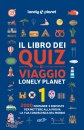 FULLMAN JOE, Il libro dei quiz di viaggio 1