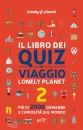 FULLMAN JOE, Il libro dei quiz di viaggio 2