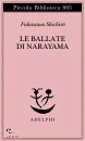 SHICHIRO FUKAZAWA, Le ballate di narayama