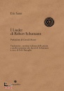 SAMS ERIC, I Lieder di Robert Schumann