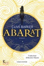 BARKER CLIVE, Abarat Vol 1