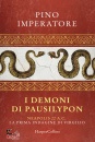 immagine di I demoni di pausilypon