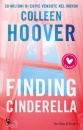 HOOVER COLLEEN, Finding cinderella