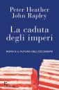 immagine di La caduta degli imperi