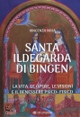 VINCENZO NOJA, Santa Ildegarda di Bingen