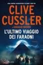 CUSSLER CLIVE,BROWN, L