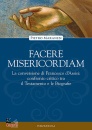 immagine di Facere misericordiam la conversione di francesco.