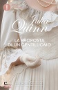 QUINN JULIA, La proposta di un gentiluomo Serie Bridgerton V.3