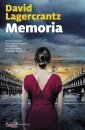 LAGERCRANTZ DAVID, Memoria