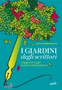 BERGAMIN LUCA, I giardini degli scrittori