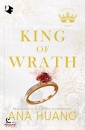 immagine di King of wrath