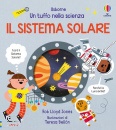 immagine di Sistema solare. ediz. a colori (il)