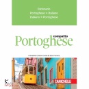 immagine DIZIONARIO COMPATTO PORTOGHESE