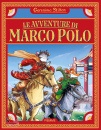 STILTON GERONIMO, Le avventure di marco polo