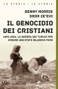 MORRIS BENNY, ZEEVI, Il genocidio dei cristiani 1894-1924