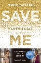 immagine di Save me. maxton hall