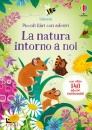 Young Caroline, La natura intorno a noi.