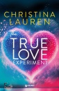 Lauren Christina, The true love experiment