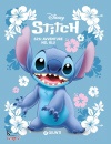 immagine di Stitch. 626: avventure blu