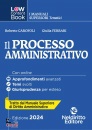 NEL DIRITTO, Il processo amministrativo Concorso Magistratura 5