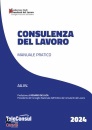 TELECONSUL, Consulenza del lavoro Manuale pratico