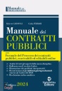 NEL DIRITTO, Manuale dei contratti pubblici con Formulario