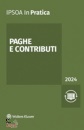 WOLTERS KLUWER, Paghe e contributi 2024