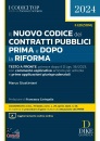 immagine Nuovo codice dei contratti pubblici prima e dopo..