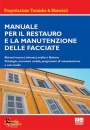 immagine Manuale per il restauro e la manutenzione ...