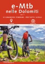 immagine di E-mtb in Dolomiti vol.1