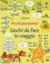 immagine di Giochi da fare in viaggio