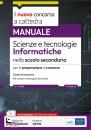 EDISES, Scienze e tecnologie informatiche Sc. secondaria