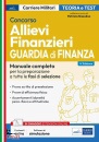 EDISES, Allievi finanzieri Guardia di Finanza Manuale