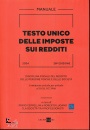 Ceppellini - Lugano, Testo unico delle imposte sui redditi