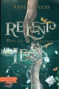 EVANS ANNE L., Libro Relentless Fino all