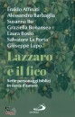 LAZZARO E IL FICO, Lazzaro e il fico