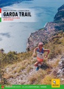 immagine di Garda trail. 33 itinerari di corsa in natura