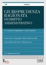 CARINGELLA - SUCCU, Giurisprudenza ragionata di diritto amministrativo