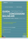 immagine Guida operativa alle concessioni balneari. ...