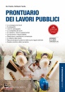 immagine di Prontuario dei lavori pubblici