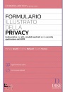 IASELLI - RABAZZI -, Formulario illustrato della privacy